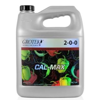 Cal Max 10 lt. Grotek