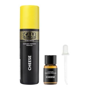 21834 - Cali Terpenes  Cheese 1 ml.
