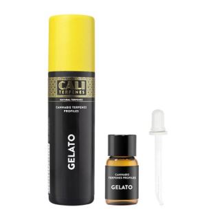 21837 - Cali Terpenes  Gelato 1 ml.