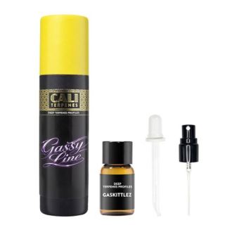 71880 - Cali Terpenes Gassy Line Gaskittlez 1 ml