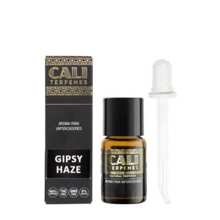 26789 - Cali Terpenes Gipsy Haze 10 ml.