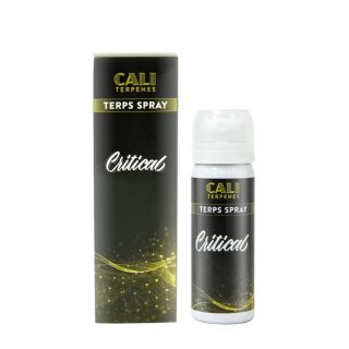 21843C - Cali Terpenes Spray Critical 5 ml.