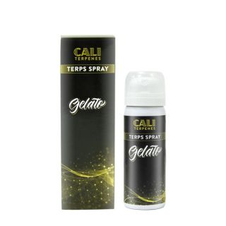 21843D - Cali Terpenes Spray Gelato 5 ml.