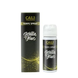 21843F - Cali Terpenes Spray Gorilla Glue 5 ml.