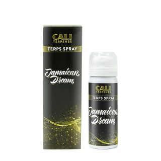21843H - Cali Terpenes Spray Jamaican Dream 5 ml.