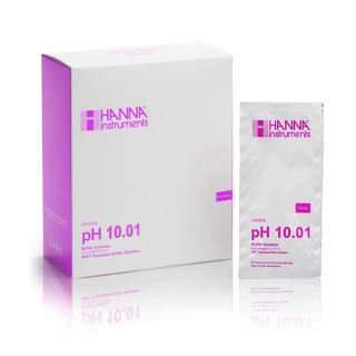 18127 - Calibrador  PH10 - Sobre 20 ml. Hanna