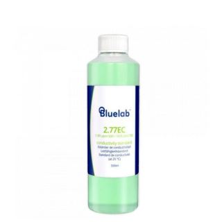 7738 - Calibrador Bluelab Ec 2.77 - 250 ml.