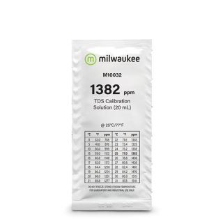 Calibrador Milwaukee Ec 1.382 ms. Sobre 20 ml.