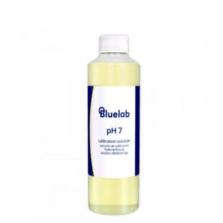 7739 - Calibrador PH 7 250 ml Bluelab