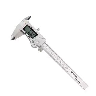23551 - Calibre Digital Inox. 15 cm. - 0.01 mm. IP-54