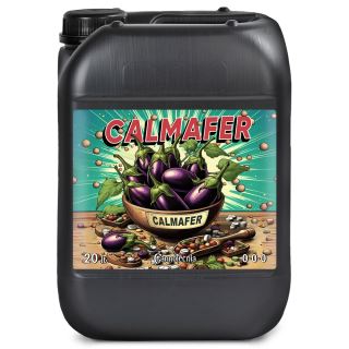 19015A - Calmafer 20 lt. Cannotecnia