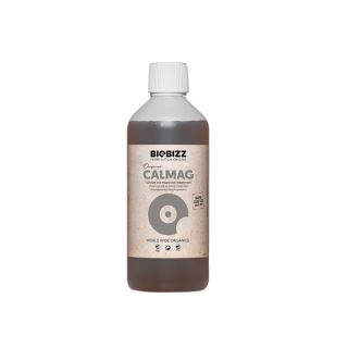 12196 - Calmag   250 ml. Bio Bizz