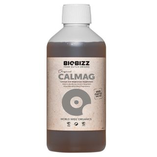 12195 - Calmag  1 lt. Bio Bizz