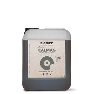 12198 - Calmag  5 lt. Bio Bizz