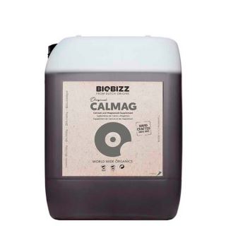 Calmag 10 lt. Bio Bizz