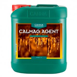 Calmag Agent 5 lt Canna