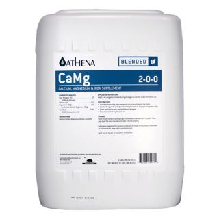 Camg 18.92 lt. Athena