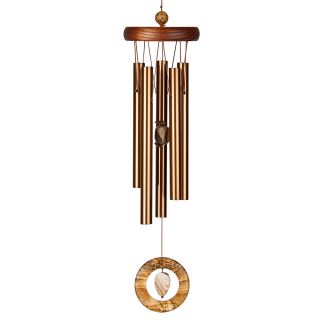 23513E - Campana de Viento Jaspe de la Pradera