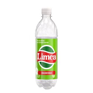 BLIMCA - Camuflaje Botella Limca