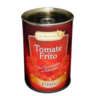 17502 - Camuflaje Conservas  Tomate Frito