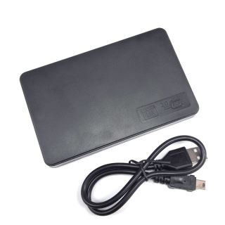 23399C - Camuflaje Disco Externo PC