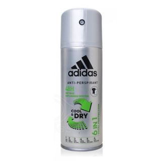 9953 - Camuflaje Lata Adidas Cool & Dry