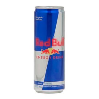 6296 - Camuflaje Lata Red Bull 250 ml.