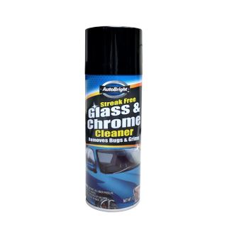 ACTS - Camuflaje Spray Abrillantador Glass and Chrome 350 ml.