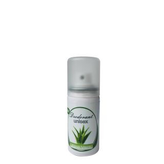 7028 - Camuflaje Spray Mini Desodorante Aloe 35 ml.