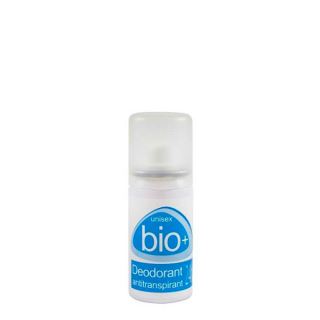 7029 - Camuflaje Spray Mini Desodorante Bio+ 35 ml.