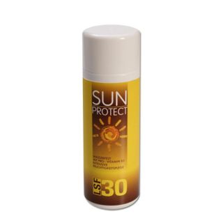 23399A - Camuflaje Spray Sun Milk