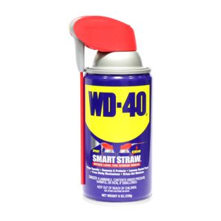 Camuflaje Spray WD-40