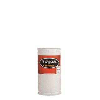 FC3875 - Can Filter 38 Special  W75 - 250/ 750 - 1.200 m3
