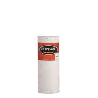 CF315 - Can Filter 38 Special W100 - 315/1.000 - 1.600 m3