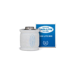 CL805 - Can Filter Lite  800 - 200/330 - 880 m3