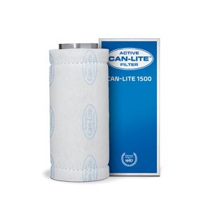 Can Filter Lite 1500 - 200/750 - 1.650 m3