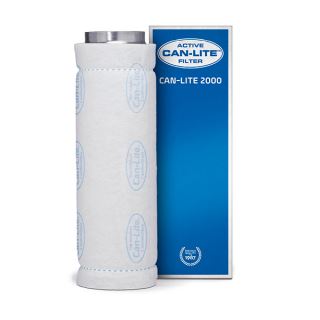 Can Filter Lite 2000 - 250/1.000 - 2.200 m3