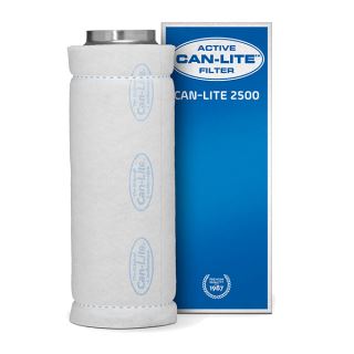 Can Filter Lite 2500 - 200/1.000 - 2.750 m3