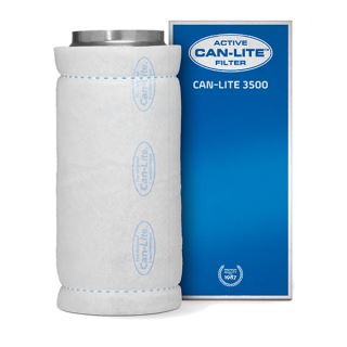 Can Filter Lite 3500 - 355/1.000 - 3.850 m3