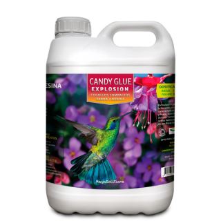 15130 - Candy Glue Explosion 5 lt. Kayasolutions