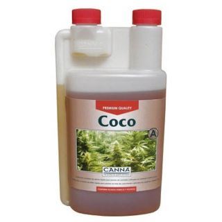 1120 - Canna Coco A -  1 lt. Canna