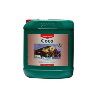 1222 - Canna Coco A -  5 lt. Canna