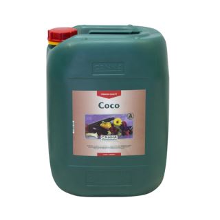 Canna Coco A - 10 lt. Canna