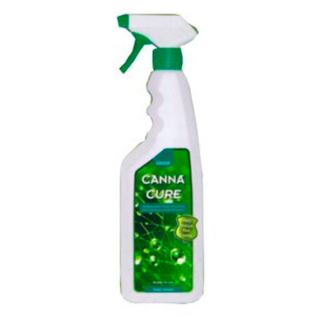 CCRT - Canna Cure  Spray 750 ml.  Canna