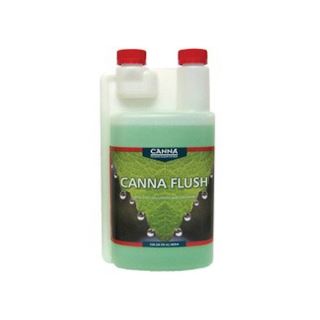 3101 - Canna Flush   250 ml. Canna