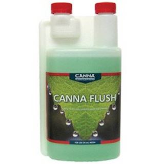 3100 - Canna Flush 1 lt. Canna