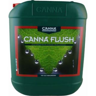 3236 - Canna Flush 5 l Canna