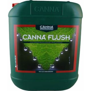 3236 - Canna Flush 5 lt. Canna