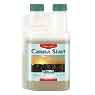 Canna Start 1 lt. Canna