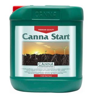 6989 - Canna Start 5 lt. Canna